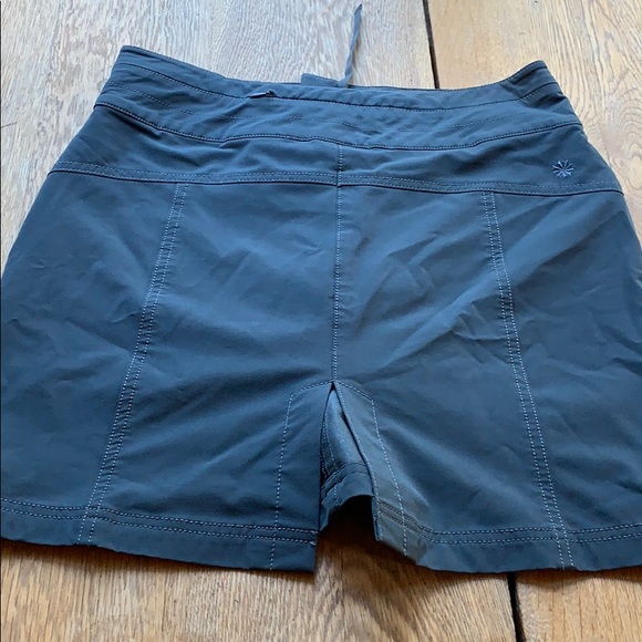 Athleta skirt size 2 - Picture 2 of 4